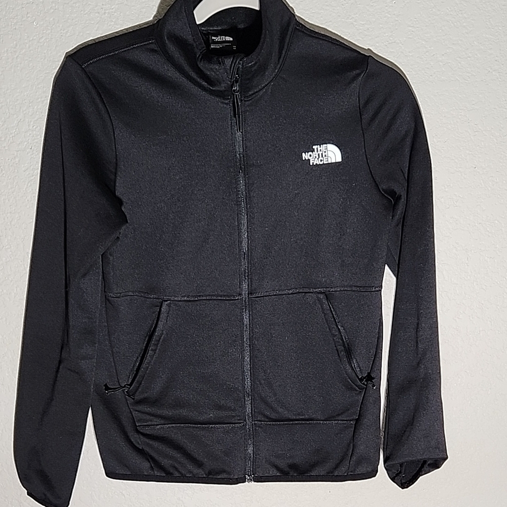 The North Face Jacket XS Black